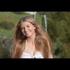 Meet your Posher, Reese